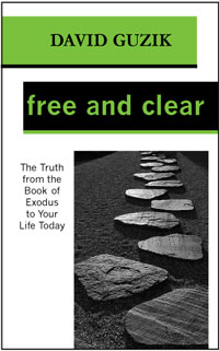 Free and Clear – Devotional by David Guzik